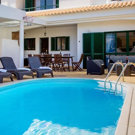 Sunny 2bdr House W/ Private Pool By Lovelystay Lejlighed *