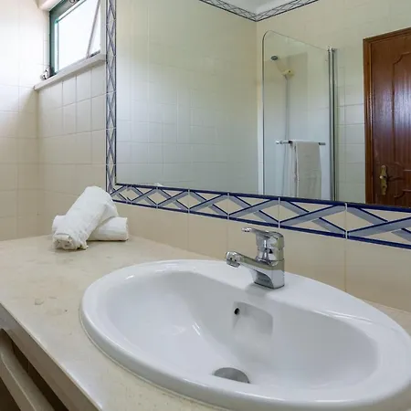 Sunny 2bdr House W/ Private Pool By Lovelystay * 알부페이라
